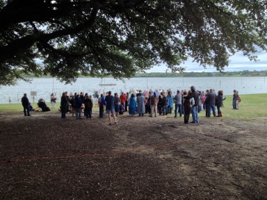 DFW Pagan Pride Day 2013
