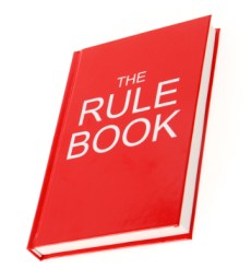 Rule-book