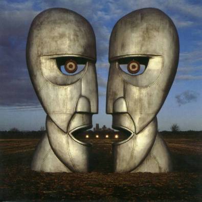 The Division Bell - Pink Floyd