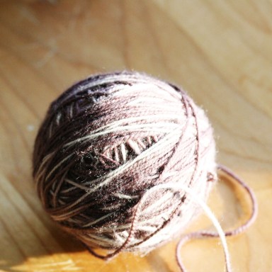 Ball String