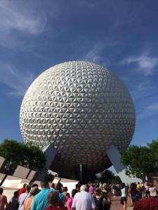 Epcot