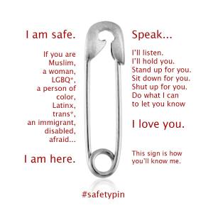 safetypin