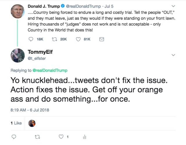 Tweet